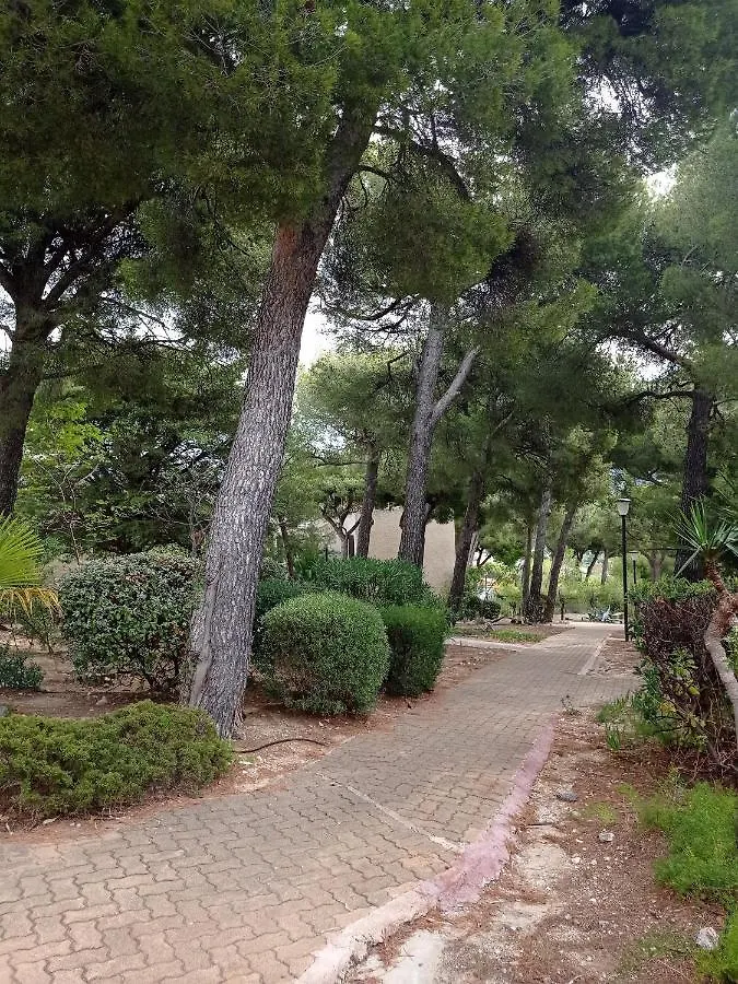 Bleu Cassis-Vintage -3 Ch- Magnifique Vue Mer- Parking Gratuit Et Jardin 0*, Cassis
